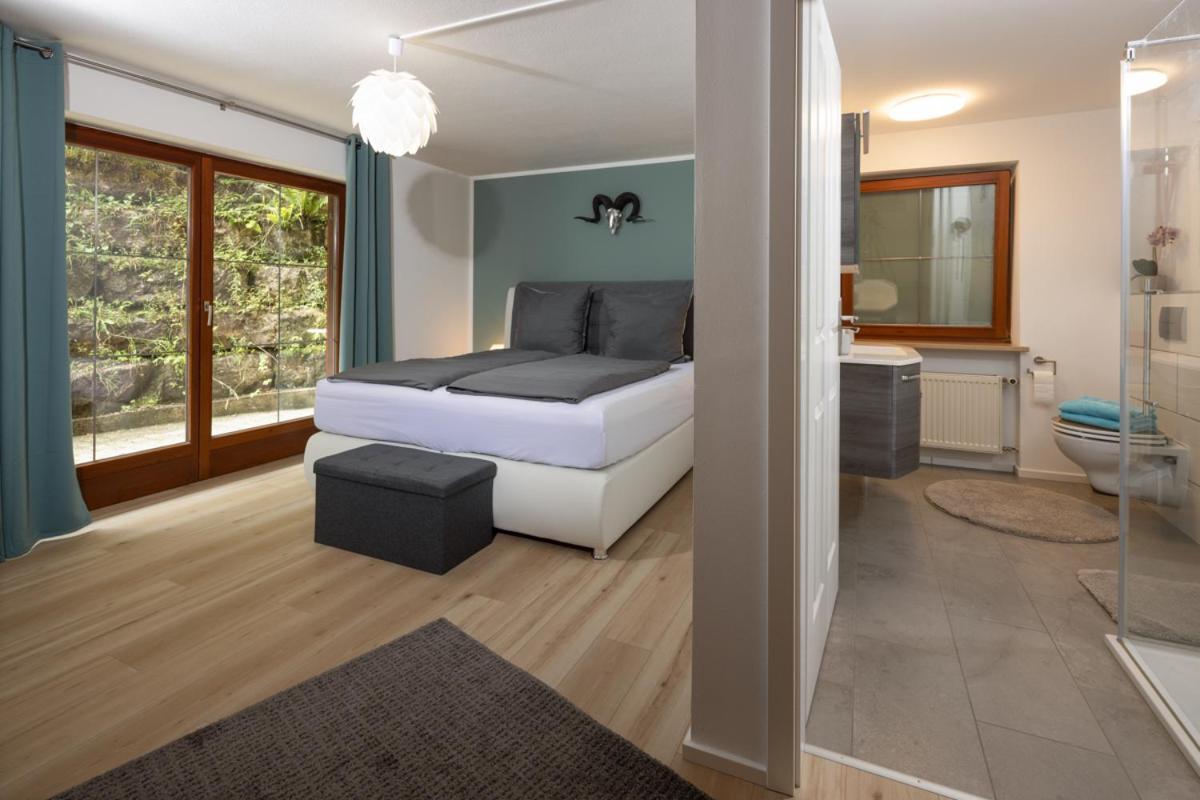 Ferienwohnung Alpenglueck Marktschellenberg Esterno foto