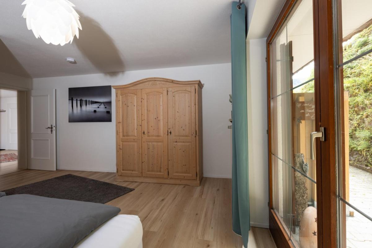 Ferienwohnung Alpenglueck Marktschellenberg Esterno foto