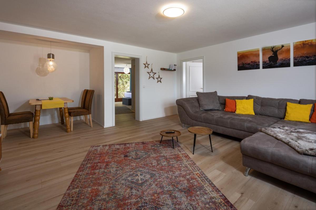Ferienwohnung Alpenglueck Marktschellenberg Esterno foto